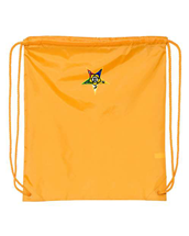 OES Drawstring Bag